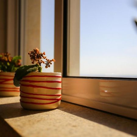 Buarcos Pool Apartment Luaran gambar