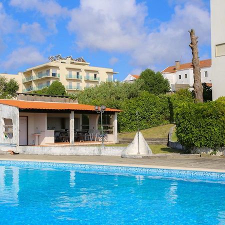 Buarcos Pool Apartment Luaran gambar