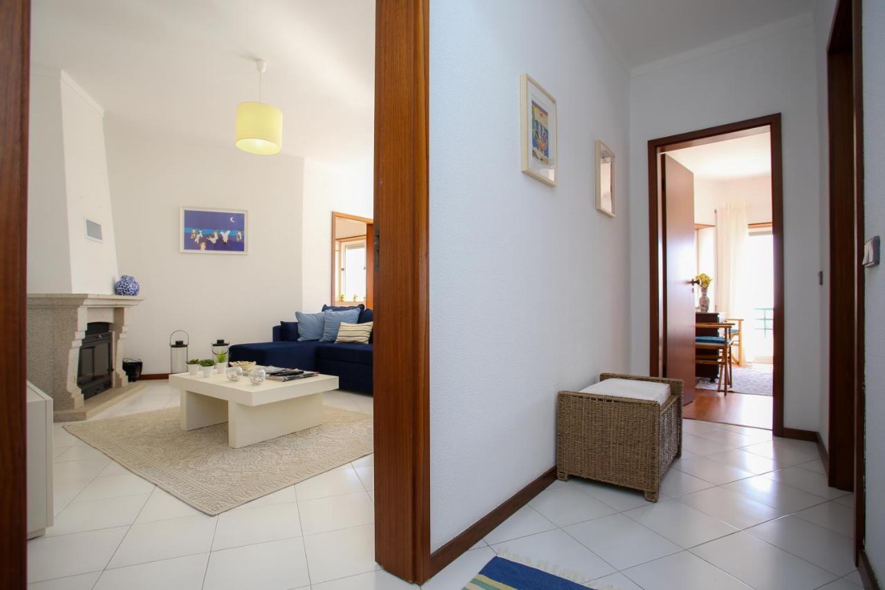 Buarcos Pool Apartment Luaran gambar
