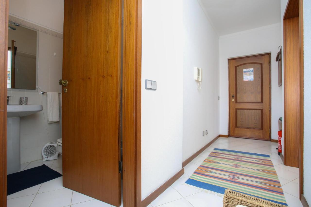 Buarcos Pool Apartment Luaran gambar
