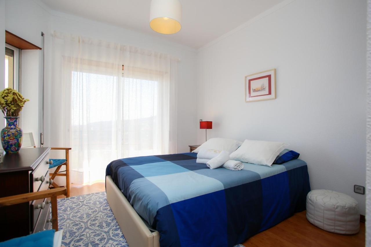 Buarcos Pool Apartment Luaran gambar