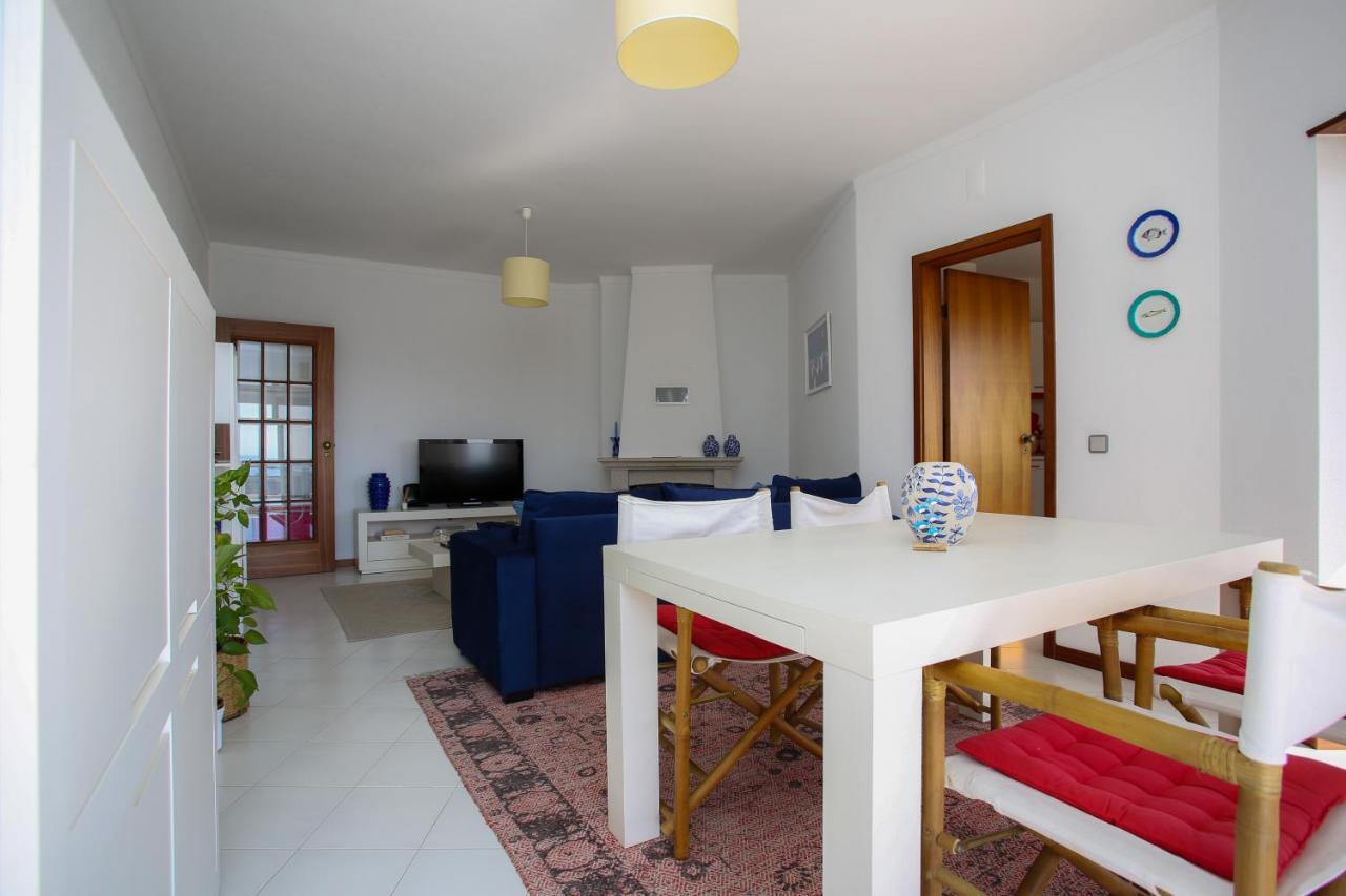 Buarcos Pool Apartment Luaran gambar