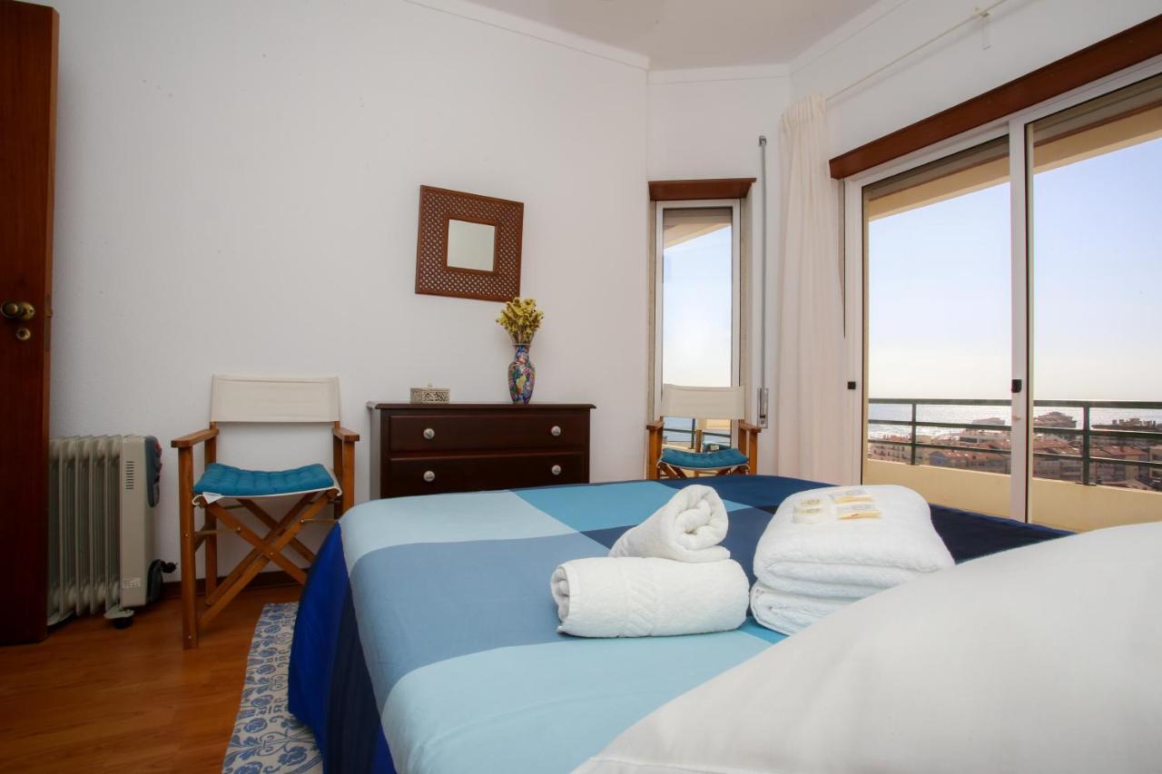 Buarcos Pool Apartment Luaran gambar