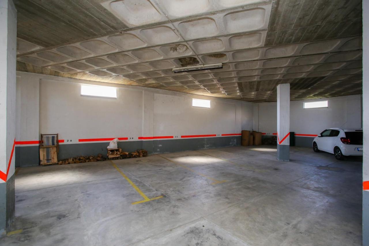 Buarcos Pool Apartment Luaran gambar