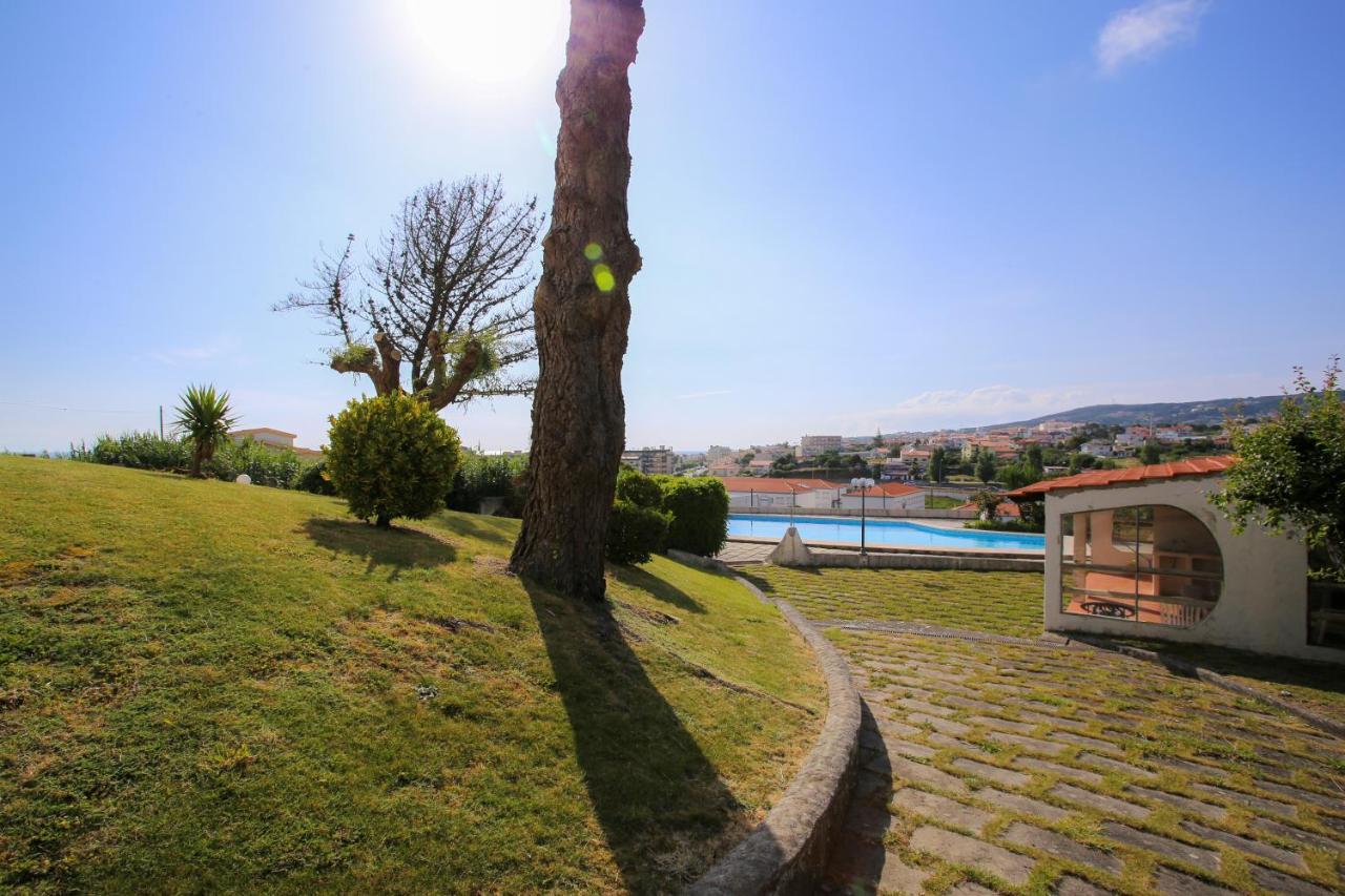 Buarcos Pool Apartment Luaran gambar