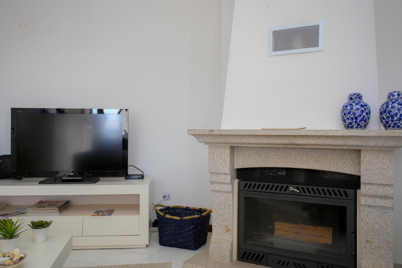 Buarcos Pool Apartment Luaran gambar