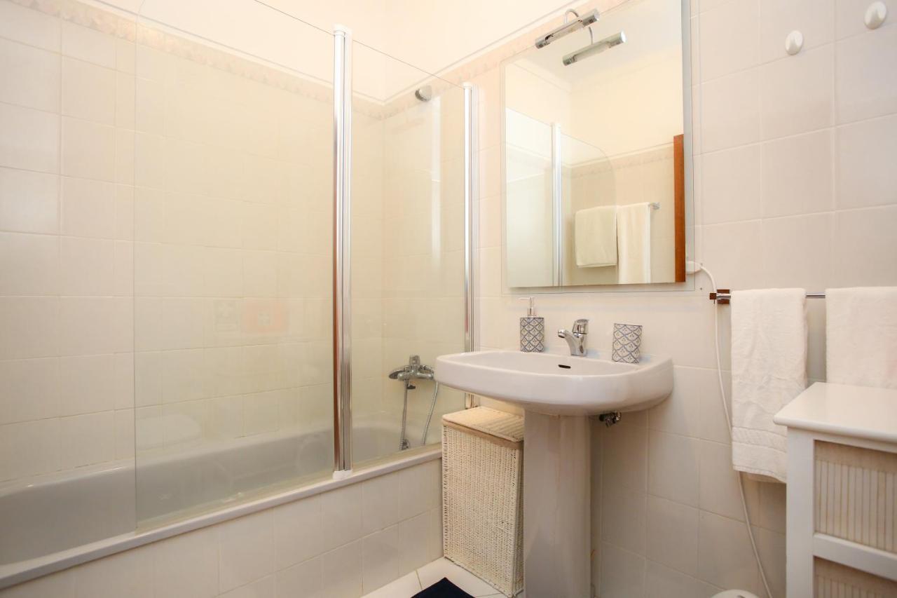 Buarcos Pool Apartment Luaran gambar