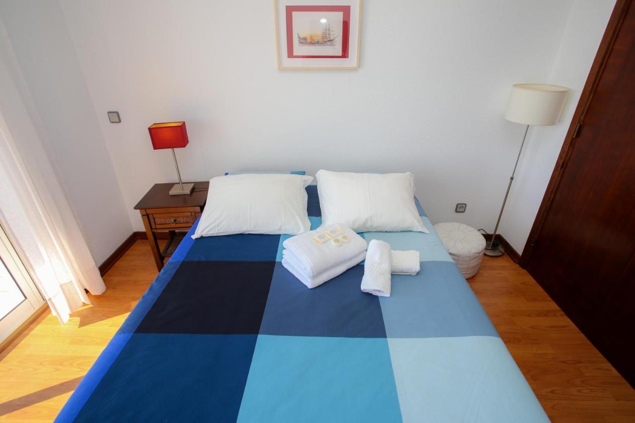 Buarcos Pool Apartment Luaran gambar