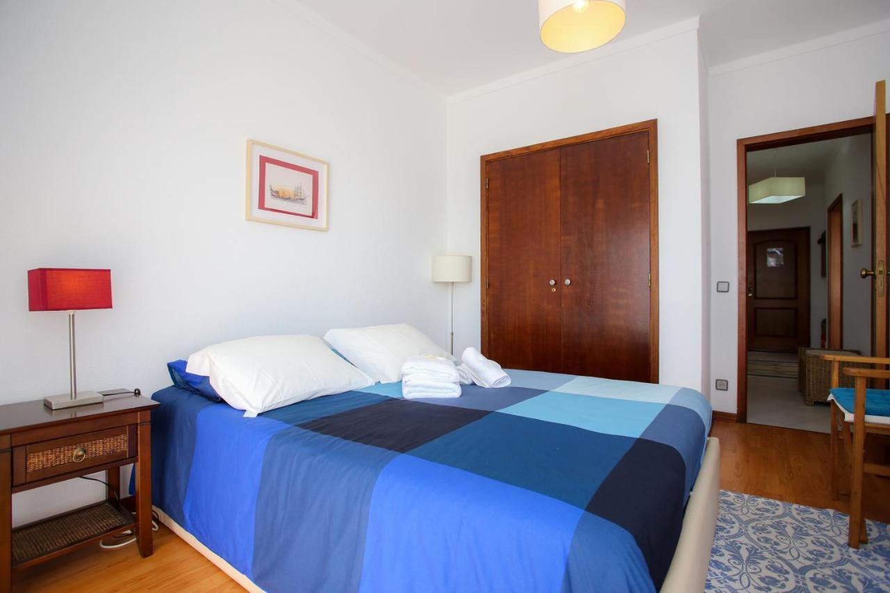 Buarcos Pool Apartment Luaran gambar