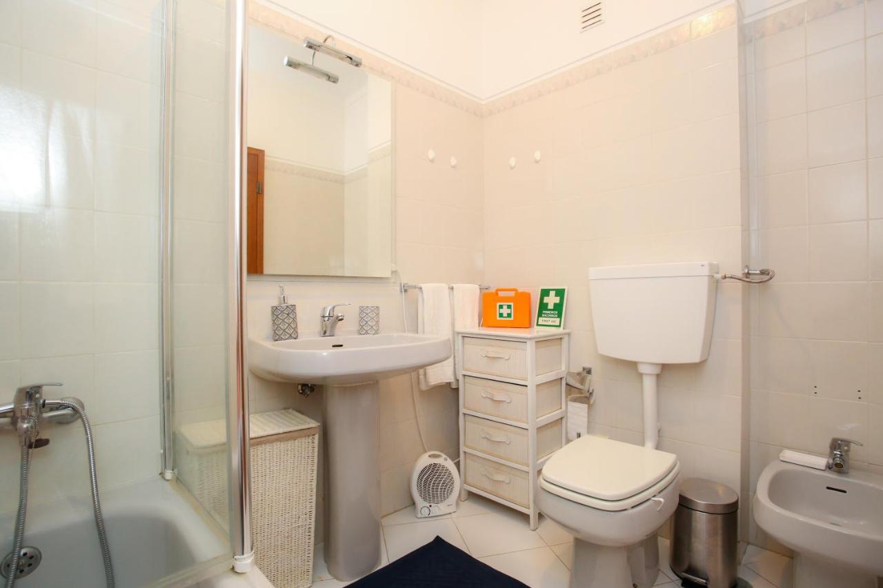 Buarcos Pool Apartment Luaran gambar