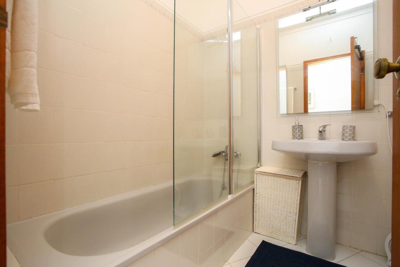 Buarcos Pool Apartment Luaran gambar