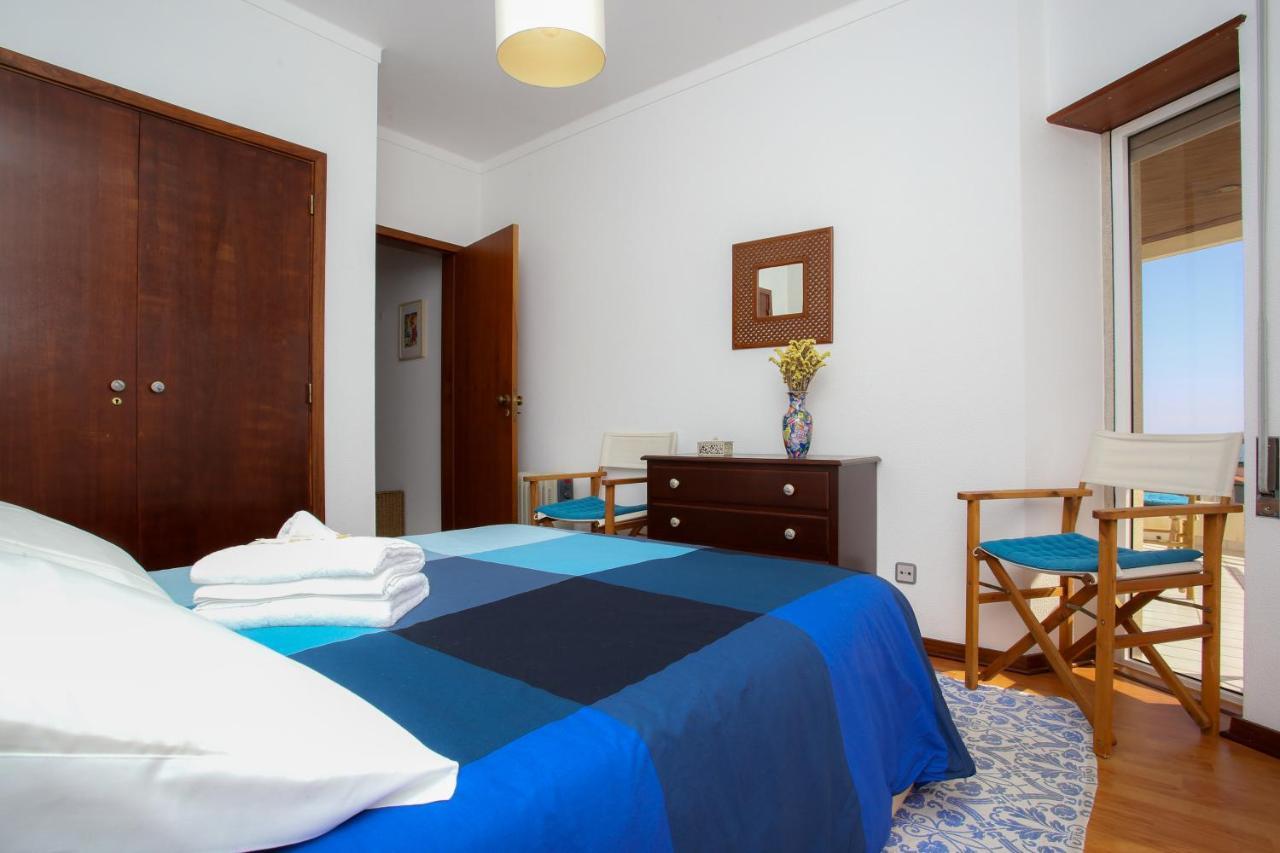 Buarcos Pool Apartment Luaran gambar